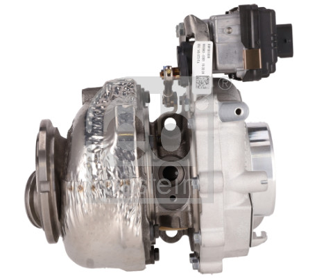 Febi Bilstein Turbocharger 187175