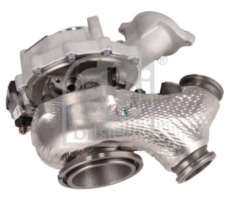 Febi Bilstein Turbocharger 187175