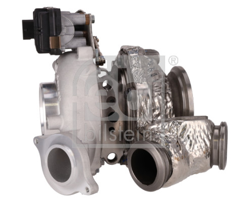 Febi Bilstein Turbocharger 187175