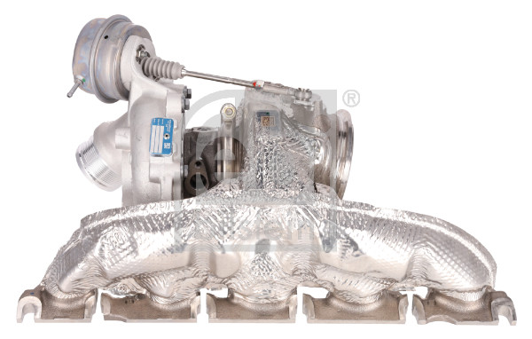 Febi Bilstein Turbocharger 187176