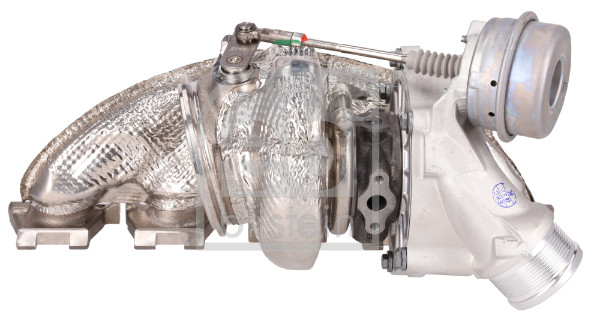 Febi Bilstein Turbocharger 187176