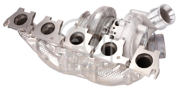 Febi Bilstein Turbocharger 187176