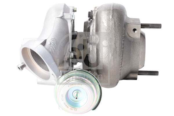 Febi Bilstein Turbocharger 187177
