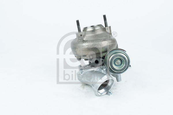 Febi Bilstein Turbocharger 187178