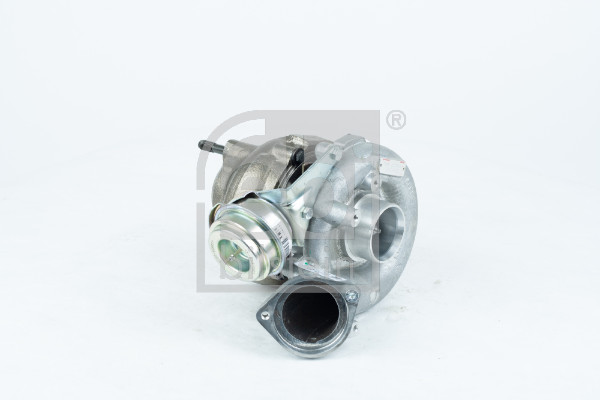 Febi Bilstein Turbocharger 187178