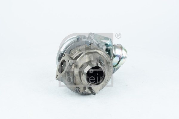 Febi Bilstein Turbocharger 187178