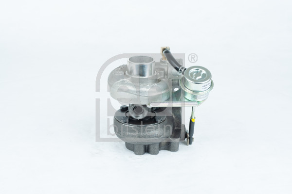 Febi Bilstein Turbocharger 187180