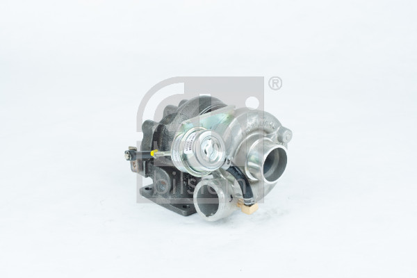 Febi Bilstein Turbocharger 187180