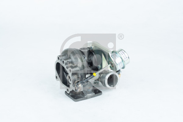 Febi Bilstein Turbocharger 187180