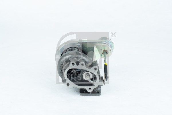 Febi Bilstein Turbocharger 187180