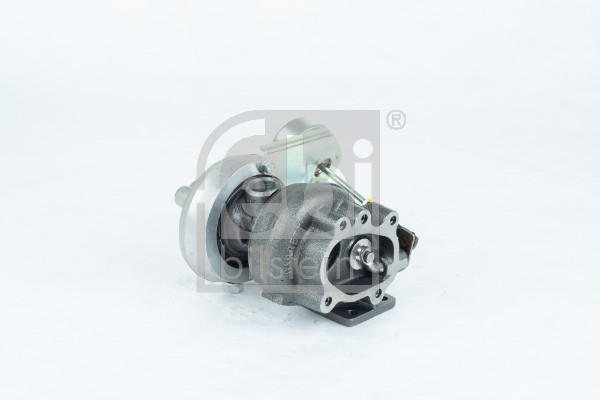 Febi Bilstein Turbocharger 187180