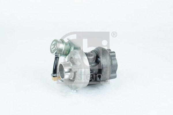 Febi Bilstein Turbocharger 187180