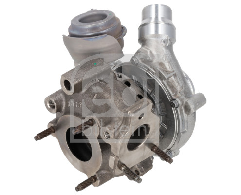 Febi Bilstein Turbocharger 187182