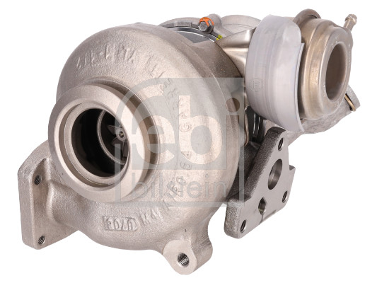 Febi Bilstein Turbocharger 187185