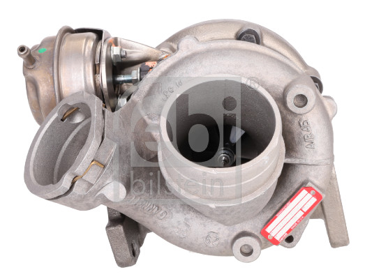 Febi Bilstein Turbocharger 187185