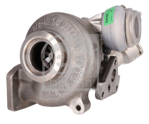 Febi Bilstein Turbocharger 187186