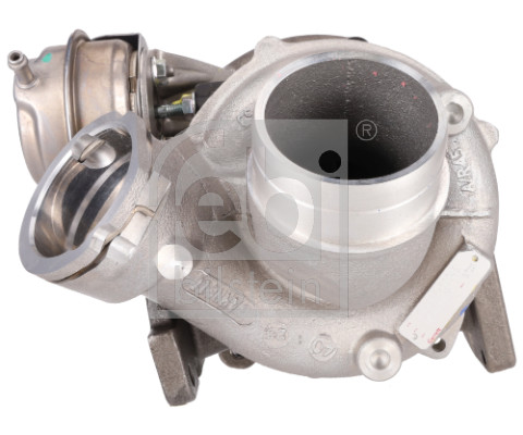 Febi Bilstein Turbocharger 187186