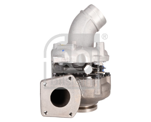 Febi Bilstein Turbocharger 187186
