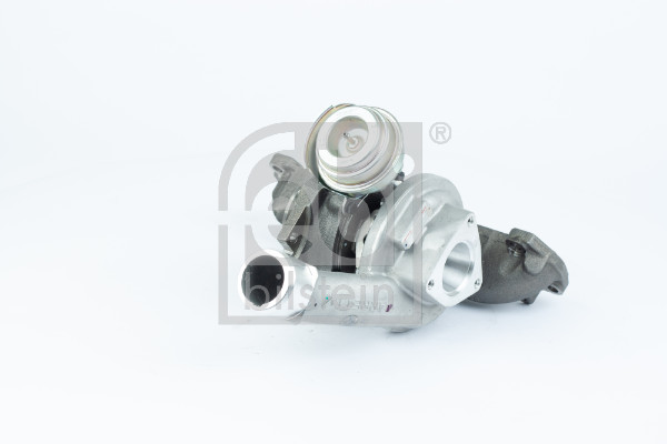 Febi Bilstein Turbocharger 187188