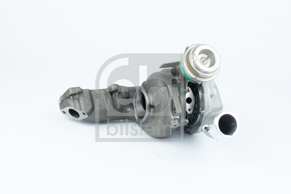 Febi Bilstein Turbocharger 187188