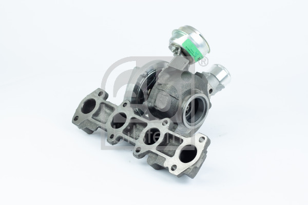 Febi Bilstein Turbocharger 187188