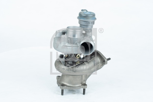 Febi Bilstein Turbocharger 187189