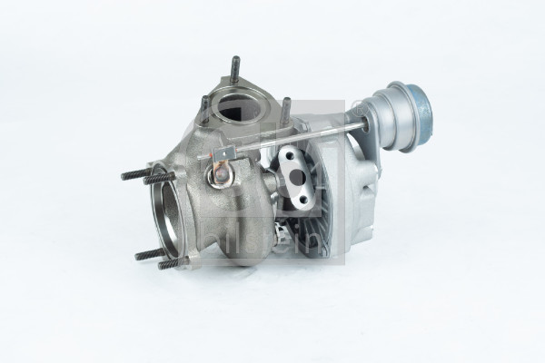 Febi Bilstein Turbocharger 187189
