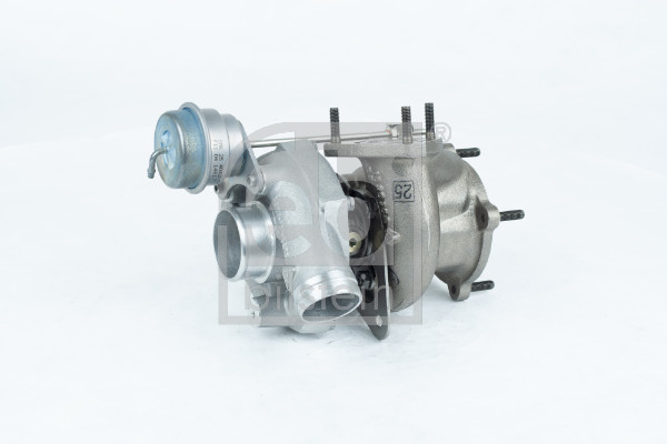 Febi Bilstein Turbocharger 187189