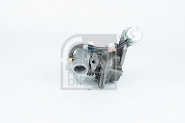 Febi Bilstein Turbocharger 187193