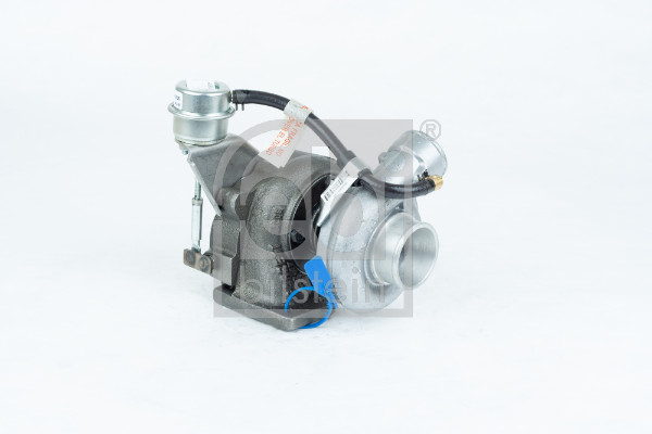 Febi Bilstein Turbocharger 187193