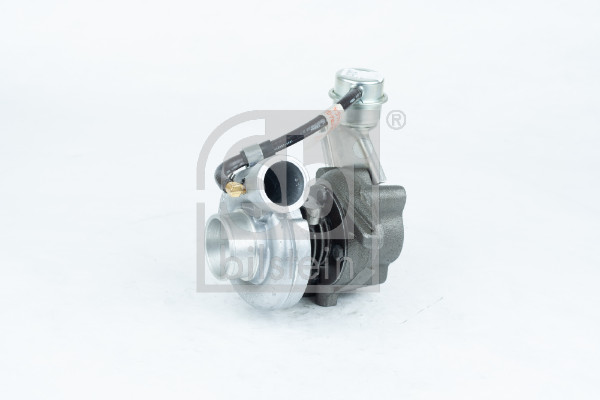 Febi Bilstein Turbocharger 187193