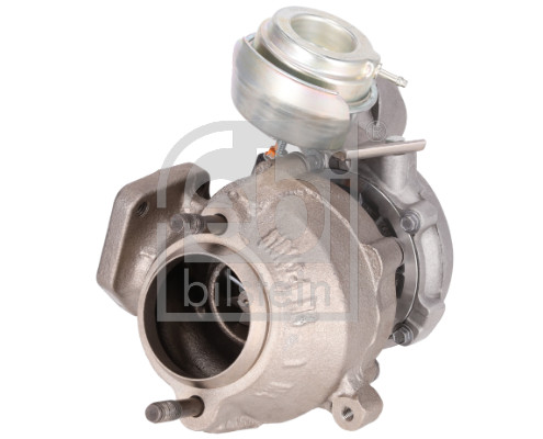 Febi Bilstein Turbocharger 187194