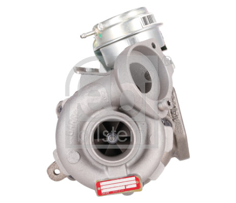 Febi Bilstein Turbocharger 187194
