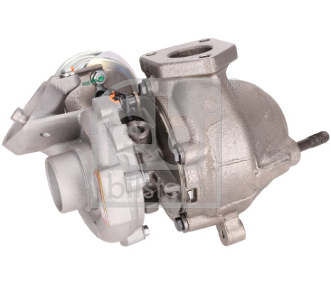 Febi Bilstein Turbocharger 187194