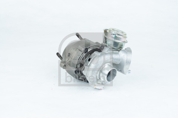 Febi Bilstein Turbocharger 187195