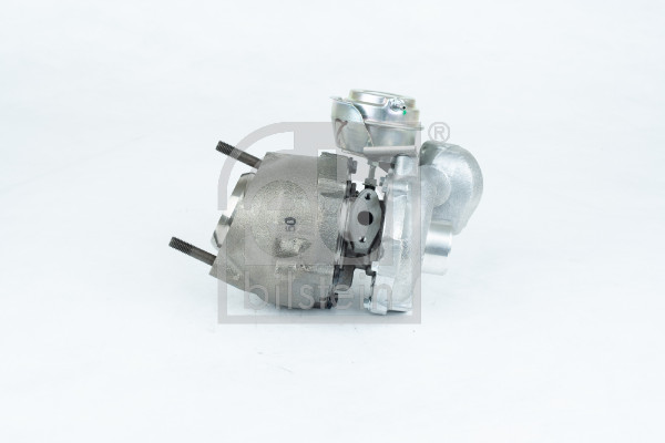 Febi Bilstein Turbocharger 187195