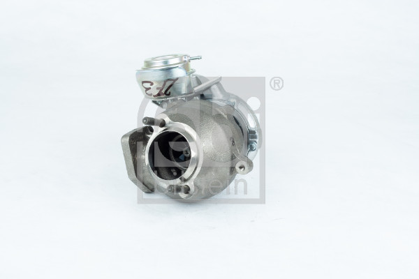 Febi Bilstein Turbocharger 187195