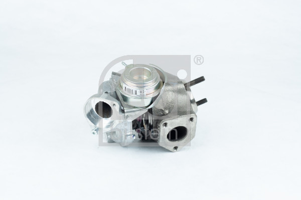 Febi Bilstein Turbocharger 187195