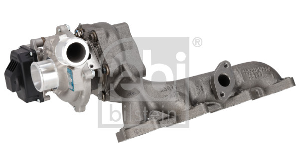 Febi Bilstein Turbocharger 187199