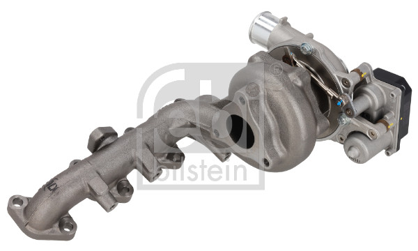 Febi Bilstein Turbocharger 187199