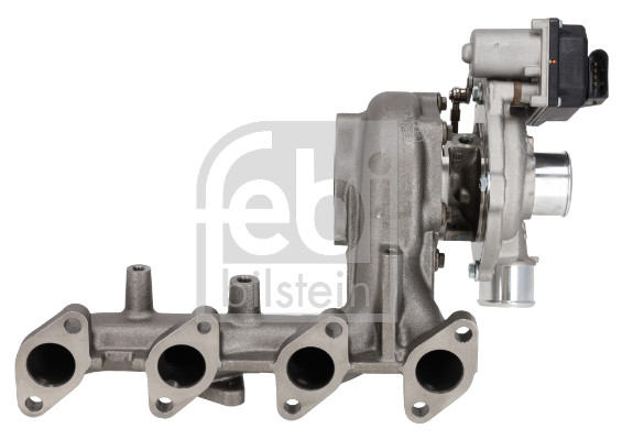 Febi Bilstein Turbocharger 187199