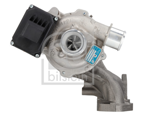 Febi Bilstein Turbocharger 187199