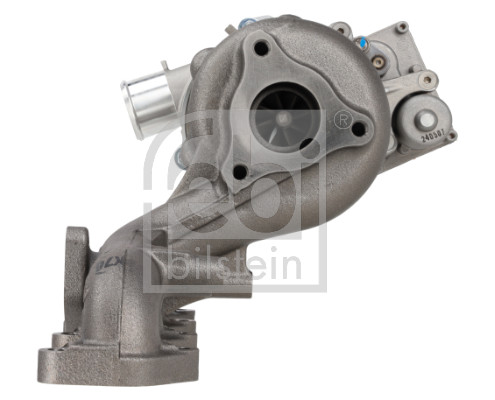 Febi Bilstein Turbocharger 187199