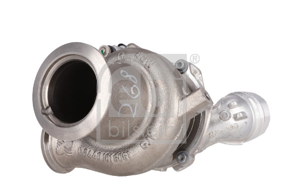 Febi Bilstein Turbocharger 187200