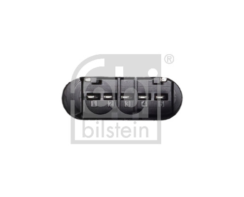 Febi Bilstein Turbocharger 187200