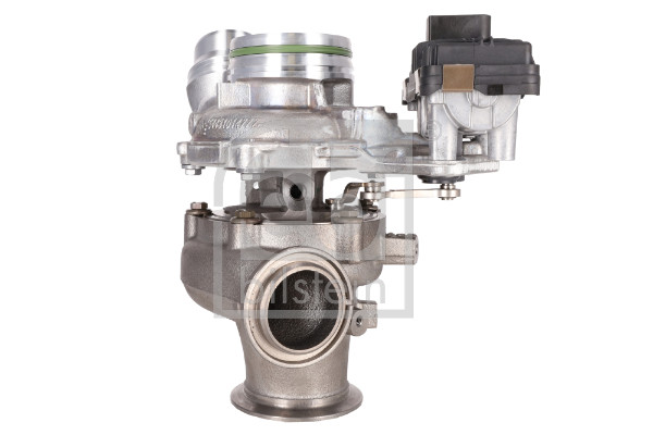 Febi Bilstein Turbocharger 187200