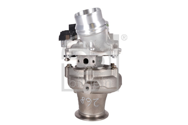 Febi Bilstein Turbocharger 187200