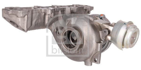 Febi Bilstein Turbocharger 187201