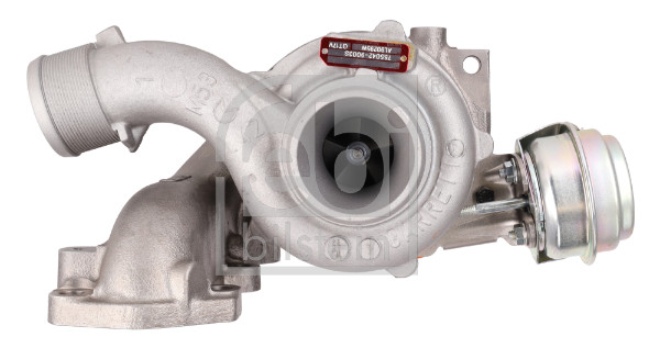 Febi Bilstein Turbocharger 187201
