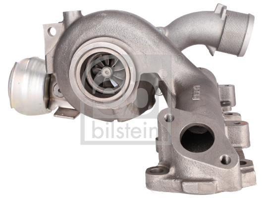 Febi Bilstein Turbocharger 187201